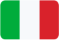 Gestion territoriale et de chantier Italiano